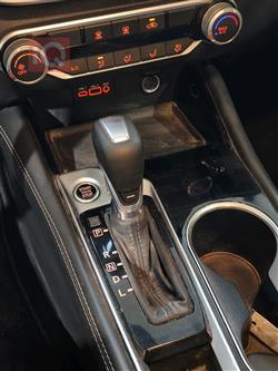 نيسان ألتيما